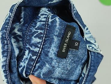 dungarees pull and bear: River Island, Sukienka damska, rozmiar M — 4