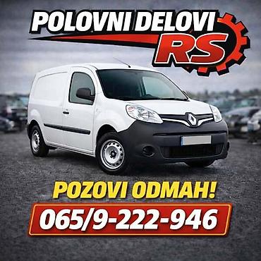 dim staklo: ELEKTRO PODIZAČ PROZORA ZA RENAULT KANGOO OD 2008. DO 2021. GOD — 1