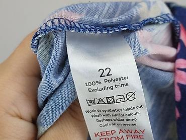 bialcon express yourself: Bonmarche, Bluzka damska, rozmiar 5XL — 5