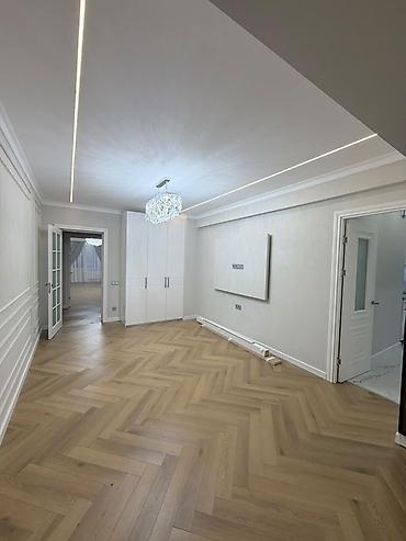Продажа квартир: 3 комнаты, 89 м², 7 этаж, Евроремонт — 2