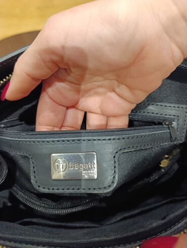 Torbe: Torba za rame, Materijal: Veštačka koža — 7