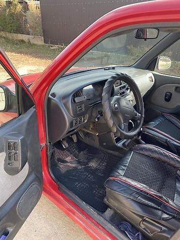сетка мешок для картошки: Daihatsu Cuore: 2002 г., 1 л, Механика, Бензин — 4