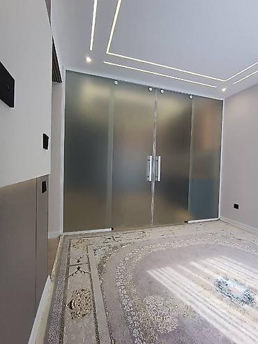 Продажа квартир: 2 комнаты, 46 м², Элитка, 9 этаж, Евроремонт — 4