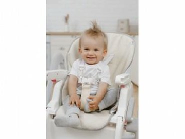 стул для малышей: Стульчик для кормления Новый