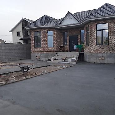 Бетонные работы: Стяжка Бесплатная консультация Больше 6 лет опыта — 7