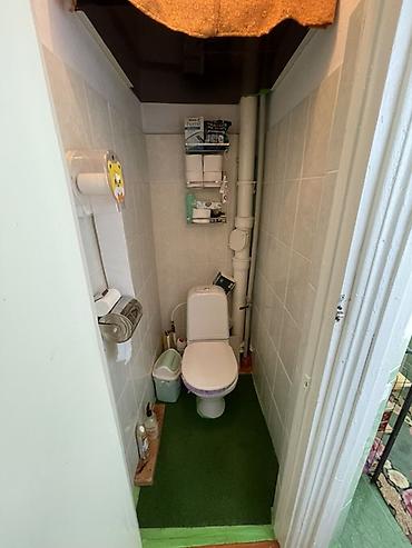 квартира 10 микрорайон: 2 комнаты, 49 м², 4 этаж, Косметический ремонт — 4