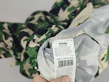 parka orsay: Sinsay, Parka damska, rozmiar XS — 4
