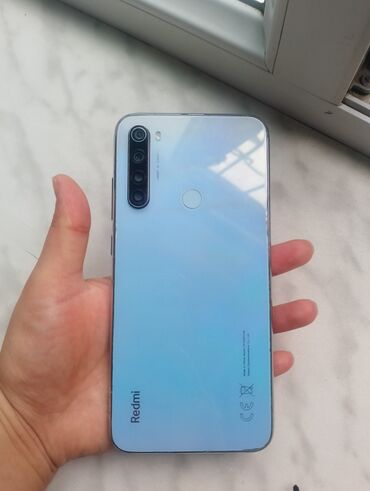 infinix note 40 pro qiymeti: Redmi 12, 64 ГБ, цвет - Голубой, Отпечаток пальца, Две SIM карты
