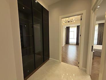 Yeni tikili: Satılır 3 otaqlı yeni tikili 118 m², Gənclik m. Kateqoriya Yeni — 17