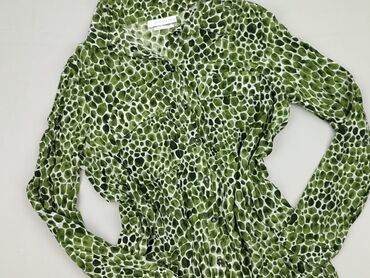 koszula z bawełny egipskiej reserved: Women`s shirt, size M