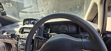 водный мото: Mitsubishi Delica: 1995 г., 2.8 л, Автомат, Дизель, Минивэн — 6