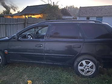 авто расрочка бишкек: Toyota Avensis: 2002 г., 2 л, Кол менен иштөөчү, Дизель, Универсал — 3