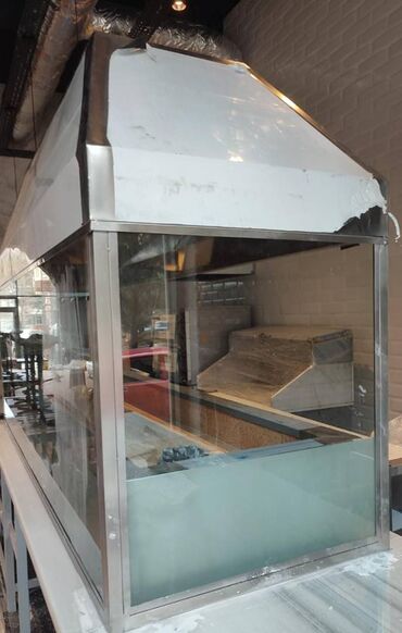 Nerjaveykalar: Restoran mətbəx avadanlıqları Azərbaycan istehsalı və ya xaricdən -da lalafo.az — 9 Nerjaveykalar: Restoran mətbəx avadanlıqları Azərbaycan istehsalı və ya xaricdən — 9