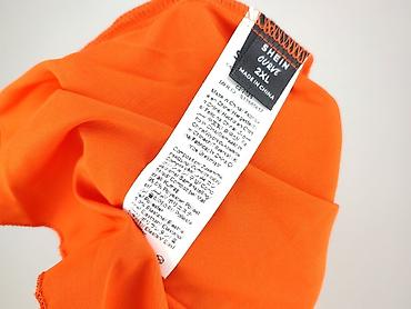 shein lato: Shein Curve, Sukienka damska, rozmiar 2XL — 5