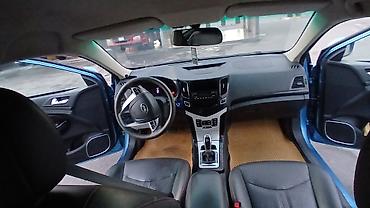 byd seagull: BYD E5: 2020 г., Автомат, Электромобиль, Седан — 10