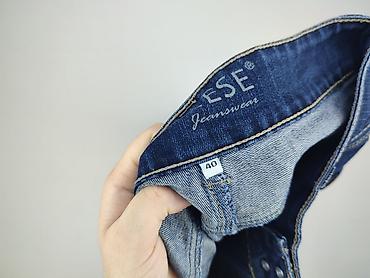 rajstopy den: Jeanswear, Jeansy damskie, rozmiar L — 4