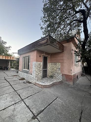 сокулуке дом: 4 бөлмө, 140 м², 6 соток, Новопавловка, Кыймылсыз мүлк агенттиги — 3