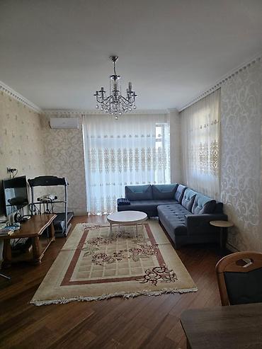 Продажа квартир: 3 комнаты, Новостройка, 150 м² — 5