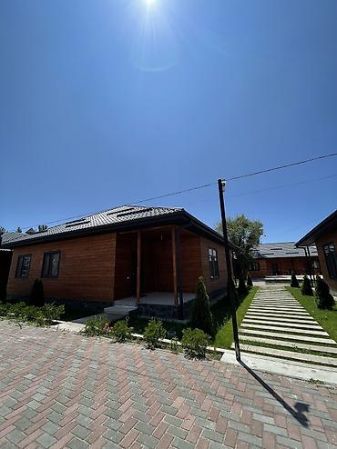 Продажа времянки: 3 комнаты, 74 м², Бает — 7