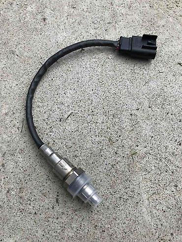 motor: LAMBDA SONDA ZA FIAT 500, 500L, 500X . | sonde za 1.4 benzin — 3