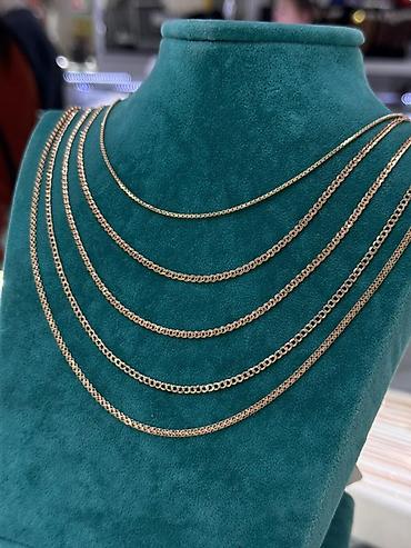 Цепочки: Золотые цепи 585 пр.Берекет гранд 62-место.Вотсап — 20