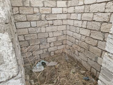 Digər tikinti materialları: Daş divarlı tikili üçün yarımçıq monolit: fərdi ev/yarda tikinti — 2