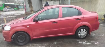 шевролет овео: Chevrolet Aveo: 2009 г., 1.2 л, Механика, Бензин, Седан