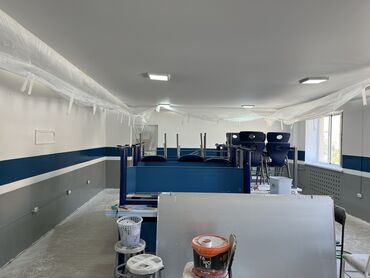 Другие виды отделочных работ: Больше 6 лет опыта — 8