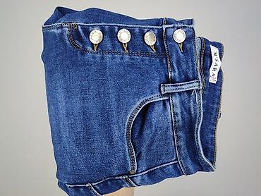 m sara denim: M.Sara, Jeansy damskie, rozmiar M — 6