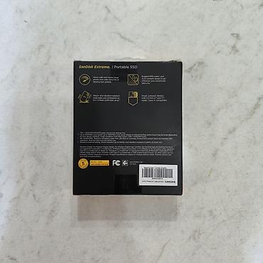 windows surface: Накопитель для ПК, Новый, Sandisk, SSD, 1 ТБ, 1.8" — 2