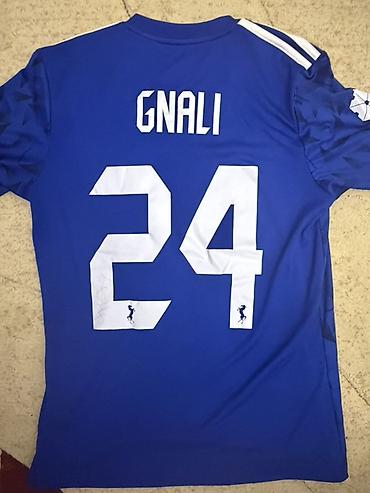 futbol corab: Qarabağ Forması sübut var — 1