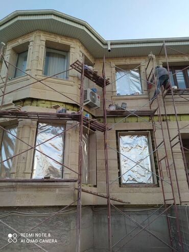работа в бишкеке срочно in Кыргызстан | КУПЛЮ КВАРТИРУ: Каменщик. Больше 6 лет опыта