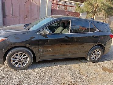bmw m3 e46: Chevrolet Equinox: 1.5 l | 2017 il 204000 km Krossover — 7