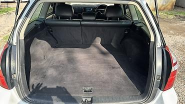 Subaru: Subaru Outback: 2005 г., 2.5 л, Универсал — 9