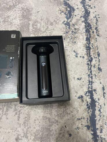 Elektrik üzqırxanlar: Elektrik üzqırxan, Vgr, Ünvandan götürmə — 5