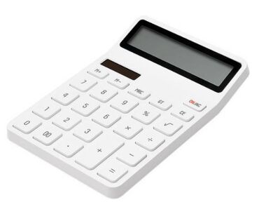 lcd мониторы: Калькулятор Xiaomi Kaco Lemo Desk Electronic Calculator (K1412) Это
