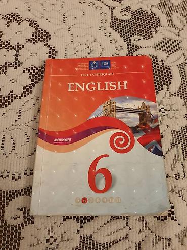 Digər kitablar və jurnallar: 25 eded Kitabdir. Birlikde ve ya tek tek satilir — 17