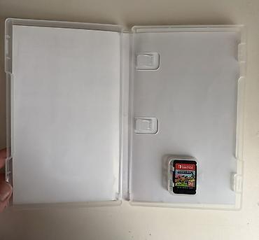 Nintendo Switch OLED: 🕹 Nintendo Switch — полный комплект + игры Продам Nintendo Switch в — 15