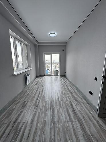 Продажа квартир: 3 комнаты, 77 м², Элитка, 5 этаж, Евроремонт — 4