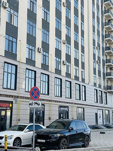 Продажа квартир: 2 комнаты, 80 м², Элитка, 3 этаж — 12