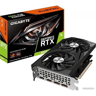 ртх 5070: Видеокарта для ПК, Новый, Gigabyte, GeForce RTX, 6 ГБ — 1