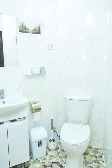 Посуточная аренда комнат: 690 м² — 8