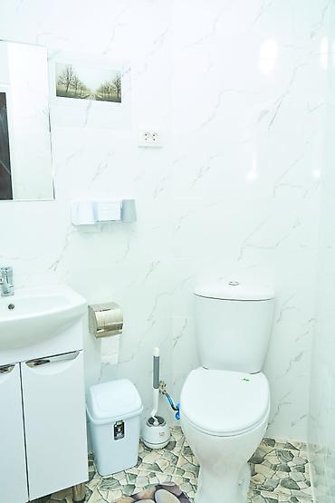 Мейманканаларды жана хостелдерди мжаралоо: Хостел в центре Бишкека! Рядом Центральной Мечетью Сарахси. Чистый — 22