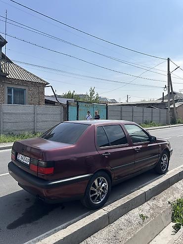 электропакет венто: Volkswagen Vento: 1996 г., 1.8 л, Автомат, Бензин — 3