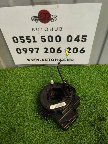 бу запчасти на японские авто в бишкеке: Шлейф руля HONDA Odyssey DBA-RC1 K24W 2013 (б/у) САЛОННЫЕ ДЕТАЛИ -