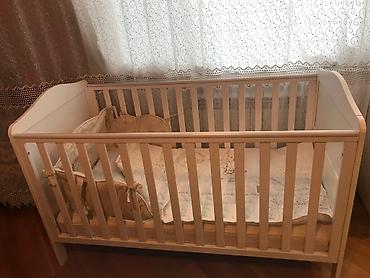 manej beşik: Детская кровать Mother care, серия « Винни пух ». В идеальном — 3