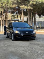 Kia: Kia Ceed: 1.6 l | 2007 il Hetçbek — 15