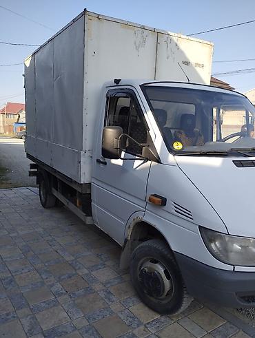 дус: Грузовой фургон на базе малотоннажного шасси. Обмен. с — 2
