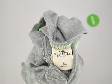 pull i bear bluza: Hollister, Koszulka dla mężczyzn, rozmiar S — 5
