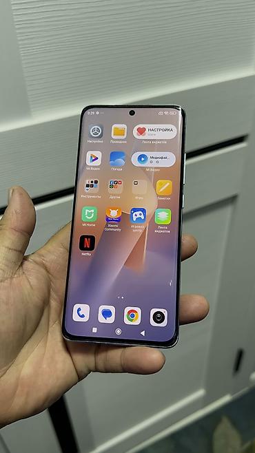 Xiaomi: Xiaomi, Mi 12X, Б/у, 128 ГБ, 2 SIM — 11